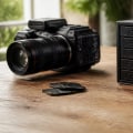 Safeguarding Your Footage: Strategies for Backup and Restoration
