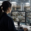Enhancing Employee Safety and Productivity Through Remote Surveillance