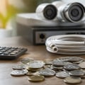 Budget Considerations for Surveillance Systems