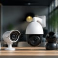 Comparing Features of Top Remote Surveillance Models