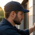 Resolving Power Supply Issues in Surveillance Systems