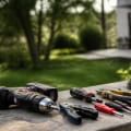 Essential Tools for Installing Remote Surveillance Systems
