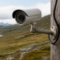 Choosing Analog Systems for Remote Surveillance