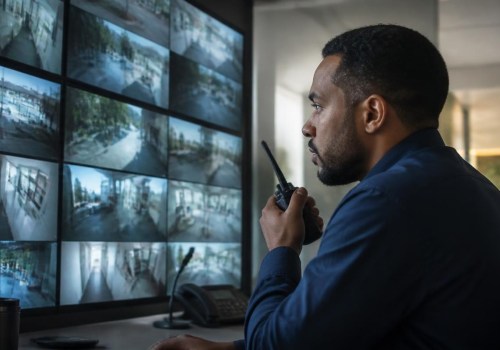 Exploring the Benefits of Real-Time Monitoring for Enhanced Security