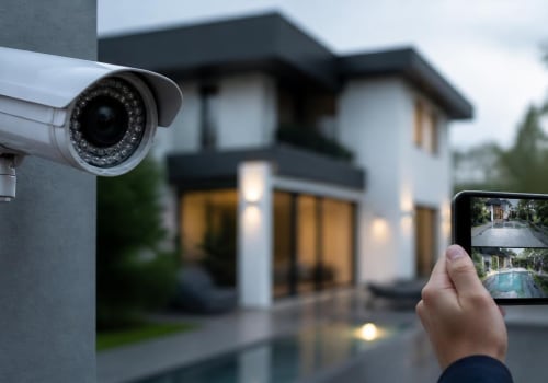 Enhancing Security Through Remote Surveillance Solutions