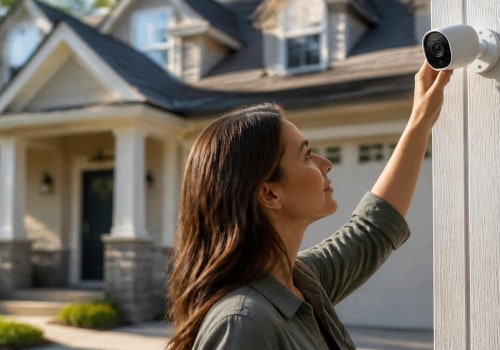 Unlocking Savings: How Monitored Home Security Can Lower Your Insurance Premiums