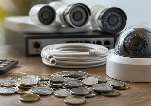 Budget Considerations for Surveillance Systems