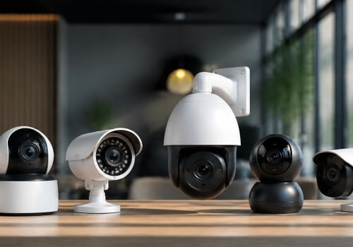 Comparing Features of Top Remote Surveillance Models