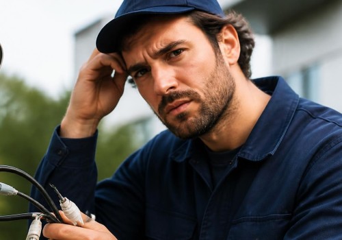 Common Errors in Remote Surveillance Systems and How to Fix Them