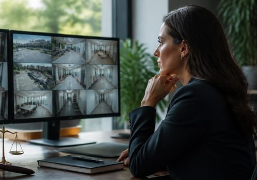 Understanding Compliance and Legal Considerations in Remote Surveillance