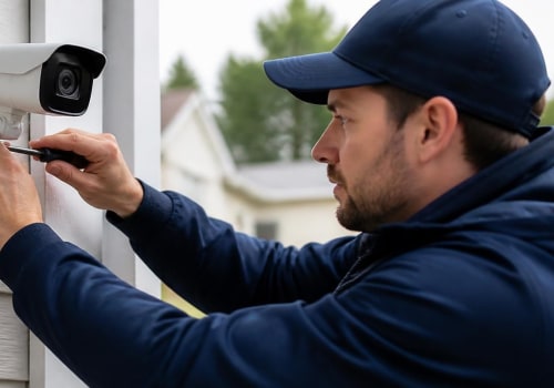 Understanding the Costs of Professional Installation for Remote Surveillance Systems