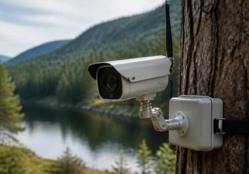 Understanding Wireless Systems for Remote Surveillance