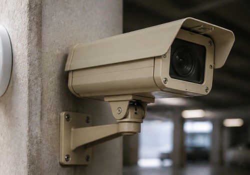 Understanding the Key Differences Between Digital and Analog Surveillance Systems