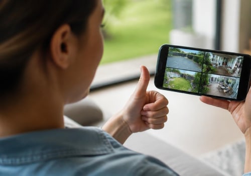 Understanding User Ratings and Feedback in Remote Surveillance Systems