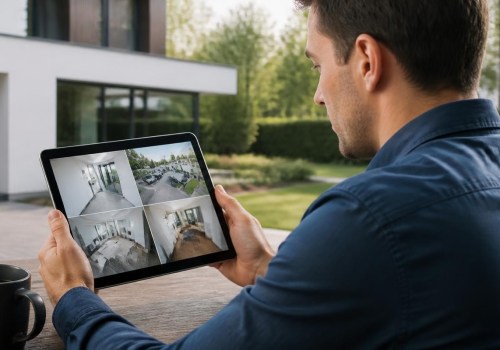 Understanding How Remote Surveillance Works