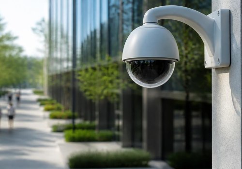 Exploring the Benefits of Digital Surveillance Technology