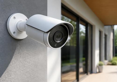 Understanding IP Cameras for Effective Remote Surveillance