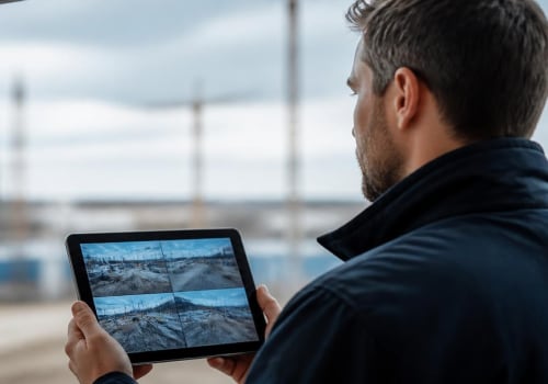 Successful Implementations of Remote Surveillance Technology