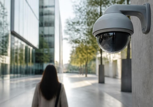 Navigating the Intersection of Surveillance, Security, and Privacy