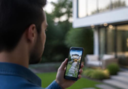 Exploring the Advantages of IP Cameras for Remote Surveillance
