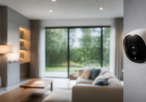 Integration with Smart Home Devices for Enhanced Security