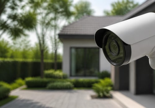 Exploring the Best CCTV Cameras for Remote Surveillance
