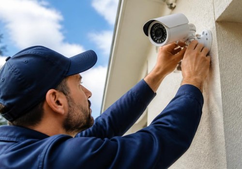 Essential Steps for Installing Remote Surveillance Systems