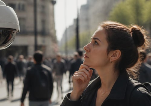 Understanding the Public Perception of Surveillance Technology