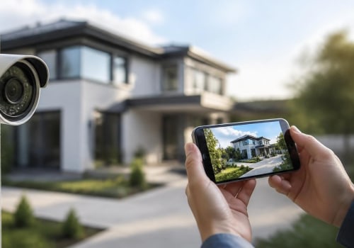 Top Brands in Remote Surveillance for Your Home and Business