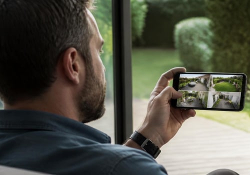 Exploring the Advantages of Remote Access for Surveillance