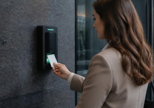 Understanding Access Control Systems in Commercial Environments