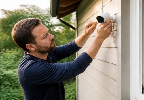 Avoiding Common Pitfalls in Remote Surveillance Setup