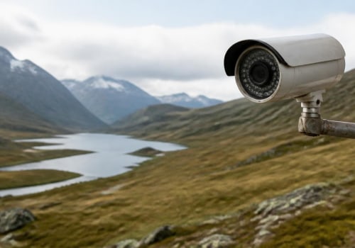 Choosing Analog Systems for Remote Surveillance