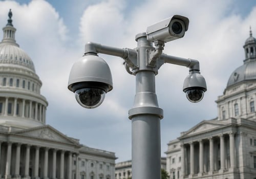 Understanding the Legal Landscape of Surveillance: Federal vs. State Laws