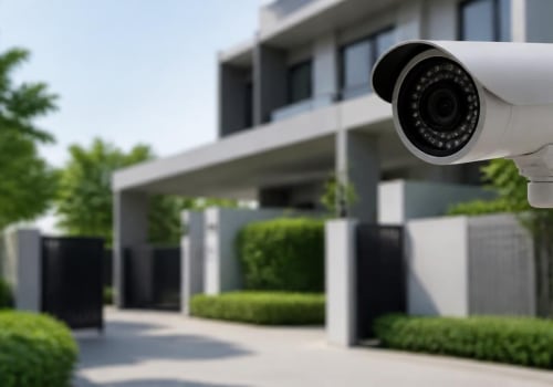 Enhancing Security with CCTV Technology